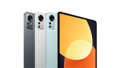 Pad 5 Pro 12.4(来源:小米)