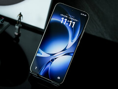 到目前为止，小米已经预告红米 K80 极速版将有三种颜色可供选择。(图片来源：via Digital Chat Station）