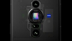 Xperia Pro 系列能否走向紧凑型？(来源：InsiderSony）