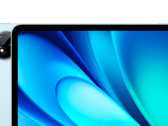 Pad5 系列平板电脑。(图片来源：vivo）
