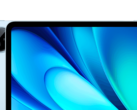Pad5 系列平板电脑。(图片来源：vivo）