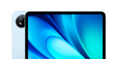 Pad5 系列平板电脑。(图片来源：vivo）