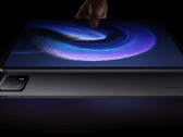 目前,尚不清楚小米是否正在准备 Pad 6 Max 的后继机型。(图片来源:小米)