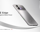 Infinix Note Edge 厚度为 7.2 毫米，重 185 克（图片来源：Infinix）