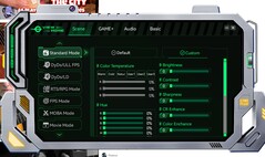 应用程序：图片档案