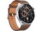 华为Watch GT 3智能手表回顾。优雅的外观和令人印象深刻的电池