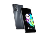 摩托罗拉Edge 20