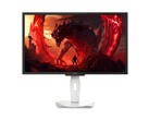宏碁 Nitro XV273U W1 游戏显示器配备 27 英寸 IPS 275 Hz 显示屏（图片来源：Acer）