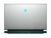 Alienware外星人m17 R2笔记本电脑评测:让i9显得值得