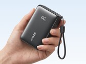 安克（Anker）的 Zolo 移动电源（5K，15W）