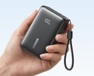安克(Anker)的 Zolo 移动电源(5K,15W)