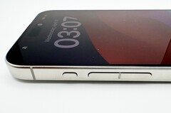 Apple iPhone 15 Pro 原本应该配备所谓的