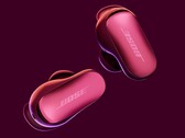Bose 新款耳机改进了降噪功能（图片来源：Bose）