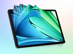 Doogee U11 Pro 的显示屏提供 90 Hz 的刷新率,但分辨率不高。(图片来源:Doogee,经编辑)