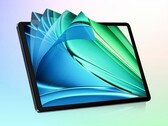 Doogee U11 Pro 的显示屏提供 90 Hz 的刷新率，但分辨率不高。(图片来源：Doogee，经编辑）