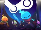 微光骑士团》在 Steam 上打六折，直至 4 月 23 日。