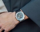预计新款将配备闪亮的金属表壳和舒适的聚氨酯表带。 图为：G-Shock GBM-2100A）（图片来源：Casio Japan