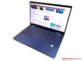 HP Elite Dragonfly Business-Convertible笔记本电脑：这台惠普的翻转本令我们印象深刻