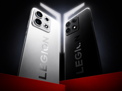 联想Legion Y70。