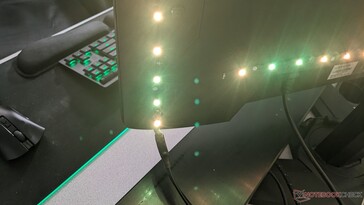 Nanoleaf PC 屏幕镜面灯带 USB-C 接口