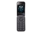 诺基亚 2760 Flip（如图）将作为 HMD 2760 Flip 重新发布。(图片来源：HMD）