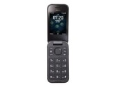 诺基亚 2760 Flip（如图）将作为 HMD 2760 Flip 重新发布。(图片来源：HMD）