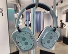 Nothing Headhone (1) 的设计与众不同，但其规格却并非闻所未闻。(图片来源：nothing_fan_blog via Instagram）
