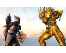 游戏《上古卷轴 4：湮没》的截图。(图片来源：Bethesda）