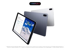 OnePlus Pad 3 印度售价和上市时间曝光(图片来源:OnePlus)