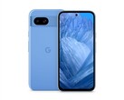 Pixel 8a（如图）是将获得 "电池健康 "功能的新款 Pixel 之一。(图片来源：谷歌）