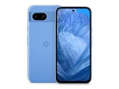 Pixel 8a（如图）是将获得 "电池健康 "功能的新款 Pixel 之一。(图片来源：谷歌）