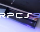 RPCS3 需要强大的 CPU 才能快速模拟 PS3。