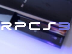 RPCS3 需要强大的 CPU 才能快速模拟 PS3。
