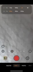 Oppo Find X9 Ultra 相机软件测试