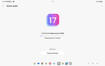 联想 Idea Tab Plus