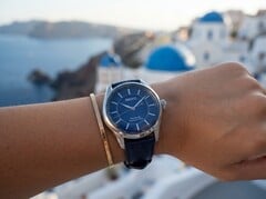 精工(Seiko)的HCC007终于在美国上市了。