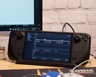 SteamOS 获得新的测试版更新（图片：Marc Herter）