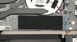 1-TB SSD（来源：Minisforum）