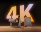 Xgimi Z9X（图片来源：Xgimi）
