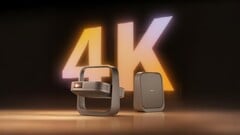 Xgimi Z9X（图片来源：Xgimi）