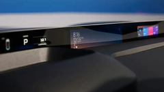 潜在的 YU7 杀手锏？(图片来源：CarNewsChina）