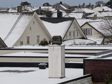 Pixel 9 Pro - 10 倍变焦（图片来源：Notebookcheck）