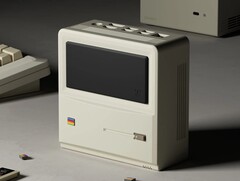 AM01：迷你 PC 现已正式上市。