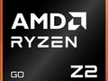 AMD Rembrandt (Zen 3+) Z2 Go 笔记本处理器
