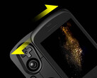 RG Slide 采用了 PSP Go 和 Xperia Play 的经典设计。(图片来源：Anbernic）