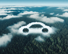 电动汽车电池需要石墨，比尔-盖茨正在用一种新工艺从甲烷中提取石墨（象征性图片：DALL-E / KI）