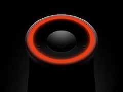 到目前为止，大疆创新只分享了一个神秘的预告。(图片来源：DJI - 已编辑）