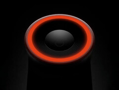 到目前为止,大疆创新只分享了一个神秘的预告。(图片来源:DJI - 已编辑)