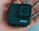 GoPro Hero 11 Black Mini的真身。(来源：Winfuture/GoPro?)