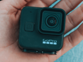 GoPro Hero 11 Black Mini的真身。(来源：Winfuture/GoPro?)